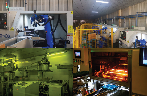 有機光導鼓及其相關產品的技術開發與產業化應用