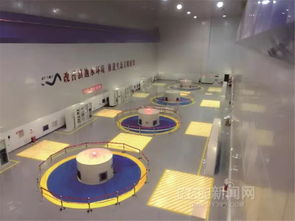 引漢濟(jì)渭工程中的中國(guó)芯 哈電集團(tuán)哈爾濱電機(jī)廠(chǎng)助力水利命脈自主創(chuàng)新