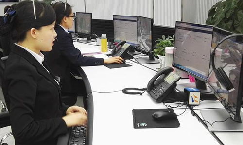 企業(yè)建設(shè)呼叫中心客服熱線系統(tǒng)有哪些好處